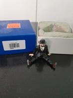 Pixi moulinsart  46923 Kuifje, Verzamelen, Ophalen, Kuifje, Zo goed als nieuw, Beeldje of Figuurtje