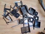 Onderdelen HP Z600 /Z800, Computers en Software, Ophalen of Verzenden, Onbekend