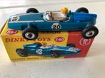 Dinky Toys Cooper Racing Car 240, Hobby en Vrije tijd, Modelauto's | 1:43, Dinky Toys, Ophalen of Verzenden, Zo goed als nieuw