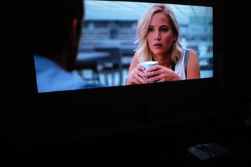 1080p/FullHD/3D Short-throw Beamer Optoma GT1070X! beschikbaar voor biedingen