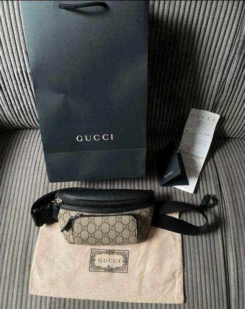 Gucci tas nieuwstaat compleet., Sieraden, Tassen en Uiterlijk, Tassen | Schoudertassen, Zo goed als nieuw, Ophalen of Verzenden