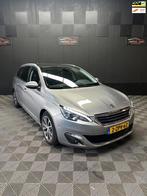 Peugeot 308 SW 1.2 e-THP Allure | Camera | Pano | Leder | Me, Gebruikt, 1199 cc, 635 kg, 3 cilinders
