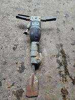 Luchthamer - Krachtig gereedschap voor sloopwerk, Ophalen of Verzenden, Gebruikt