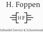 Woning Ontruimen | Huis Ontruimen | Inboedel Service, Ophalen of Verzenden, Gebruikt