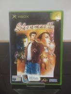 Shenmue 2 compleet 2 disk, Spelcomputers en Games, 1 speler, Ophalen of Verzenden, Gebruikt, Vanaf 18 jaar