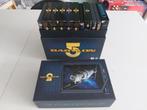 Babylon 5  the Ultimate Collection complete box, Ophalen of Verzenden, Zo goed als nieuw