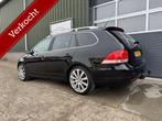 Volkswagen Golf Variant 1.6 Highline|Airco|Stoel vw|Clima|Cr, Voorwielaandrijving, Gebruikt, Zwart, Handgeschakeld