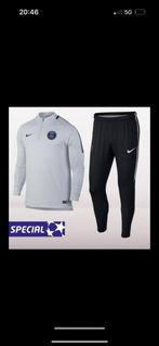 Paris saint germain trainingspak, Ophalen of Verzenden, Gedragen