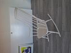 vintage schommelstoel Lena Larsson voor Nesto, Huis en Inrichting, Stoelen, Ophalen, Zo goed als nieuw, Eén