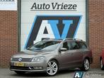 Volkswagen Passat Variant 1.4 TSI Highline BlueMotion | NL, Euro 5, Bruin, 122 pk, Origineel Nederlands