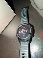 Garmin Fenix 6 Pro - Multisport Horloge, Zwart, Ophalen of Verzenden, Waterdicht, Android