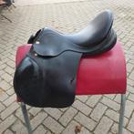 Super mooi prestige Appaloosa springzadel 17,5 inch, Dieren en Toebehoren, Paarden en Pony's | Zadels, Ophalen of Verzenden, Springen