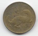 Malta 1 cent 1995 KM# 93, Verzenden, Overige landen, Losse munt