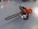 Stihl MS 230 kettingzaag met 35 cm zaagblad, Inruiler, Ophalen of Verzenden, Gebruikt