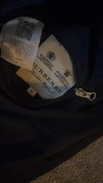 Bubbery jas 2 kanten te dragen maat xl, Ophalen of Verzenden, Zo goed als nieuw, Maat 56/58 (XL), Zwart