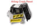 Airbag Crash Data Reset/Crash Module/Schade, Ophalen of Verzenden, Nieuw, Update
