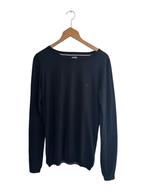 Tommy Hilfiger trui S, Zwart, Ophalen of Verzenden, Zo goed als nieuw