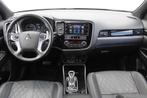 Mitsubishi Outlander 2.4 PHEV S-Edition / 360* Camera / Lede, Te koop, Geïmporteerd, Gebruikt, 750 kg