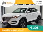 Hyundai Tucson 1.6 GDi Premium / Navigatie full € 17.950,0, 4 cilinders, Origineel Nederlands, Bedrijf, Handgeschakeld