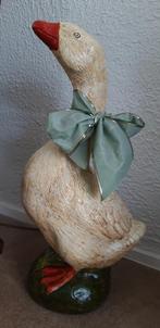 GANS, uniek, kunstatelier Oisterwijk, Antiek en Kunst, Antiek | Keramiek en Aardewerk, Ophalen