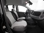 Fiat Panda 1.0 Hybrid Cross | Apple/Android Carplay | Zondag, Voorwielaandrijving, 12 maanden, Stof, Euro 6