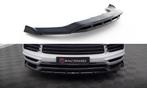 FRONT SPLITTER PORSCHE CAYENNE COUPE MK3, Verzenden, Maxton Design, Sales@maxtondesign.eu, Ul. Podlesie 26