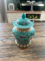 Kleine pot made in china, Antiek en Kunst, Antiek | Vazen, Ophalen of Verzenden