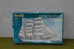 Revell bouwdoos schip driemaster Gorch Fock uit 2005, 05412, Hobby en Vrije tijd, Modelbouw | Boten en Schepen, Ophalen of Verzenden