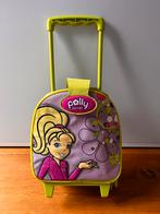 Polly trekkoffertje, Ophalen, Zo goed als nieuw, Meisje
