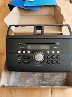 Suzuki Swift originele autoradio, Ophalen of Verzenden, Zo goed als nieuw