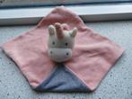Knuffeldoek Unicorn eenhoorn van Kruidvat merk Bambino, Ophalen of Verzenden, Zo goed als nieuw, Overige typen