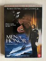 Men of Honor, Vanaf 12 jaar, Ophalen of Verzenden, Gebruikt, Drama