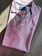 Stonecast Polo - Maat L - Roze, Kleding | Heren, Ophalen of Verzenden, Zo goed als nieuw, Maat 52/54 (L), Roze