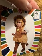 Verkleedpak leeuw met geluid, Ophalen of Verzenden, Nieuw, Jongen of Meisje