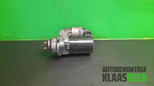 Startmotor van een Seat Leon, Auto-onderdelen, Motor en Toebehoren, Seat, Gebruikt, 6 maanden garantie, 12 maanden garantie, Ophalen of Verzenden