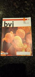 BVJ havo 5 biologie voor jou deel B, Boeken, Ophalen of Verzenden, Zo goed als nieuw, HAVO, Biologie