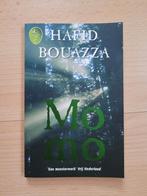 Boek Momo Hafid Bouazza, Hafid Bouazza, Ophalen of Verzenden, Zo goed als nieuw, Nederland
