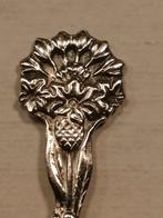 Douwe Egberts Korenbloem theelepel, Antiek en Kunst, Ophalen of Verzenden