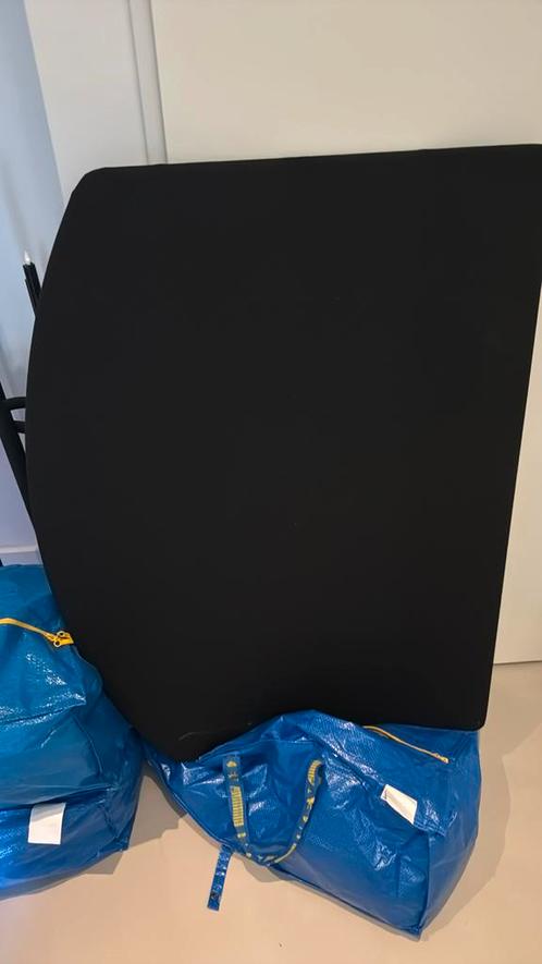 Tesla model y - hoedenplank // filter, Auto-onderdelen, Interieur en Bekleding, Nieuw, Ophalen of Verzenden