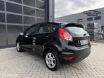 Ford Fiesta 1.0 Style Ultimate|NIEUWE APK|FULL OPT, Auto's, Ford, Voorwielaandrijving, Gebruikt, Euro 6, 525 kg