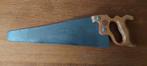 Vintage Warrington handzaag zaag antiek, Antiek en Kunst, Antiek | Gereedschap en Instrumenten, Ophalen of Verzenden