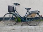 GAZELLE PRIMEUR DAMESFIETS igst, Fietsen en Brommers, Ophalen of Verzenden, Zo goed als nieuw, Gazelle