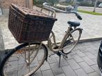 Sparta Fiets met versnellingen, Fietsen en Brommers, Ophalen of Verzenden, Gebruikt, Sparta, Versnellingen