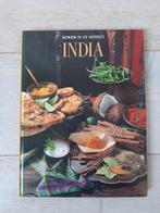 India, koken in de wereld - 9789053903520, Ophalen of Verzenden