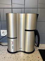 Siemens porsche design koffiezetapparaat, Ophalen of Verzenden, Gebruikt, Koffiemachine
