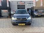 Lexus RX 400h Executive 1e Eiegnaar! Airco Navi NAP APK, Auto's, Lexus, Automaat, 3311 cc, Gebruikt, Navigatiesysteem
