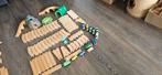 Thomas de trein hout Set 1, Kinderen en Baby's, Speelgoed | Houten speelgoed, Ophalen of Verzenden