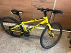 Kinder Mountainbike 24 inch - Giant, Fietsen en Brommers, Fietsen | Mountainbikes en ATB, Minder dan 45 cm, Ophalen, Gebruikt