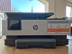 HP OfficeJet Pro 8024e All-in-One Printer, Computers en Software, Printers, Ophalen, Kopieren, Inkjetprinter, All-in-one