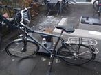 Batavus Fuego heren stadsfiets aangeboden, Fietsen en Brommers, Fietsen | Heren | Herenfietsen, Ophalen, Gebruikt, Versnellingen